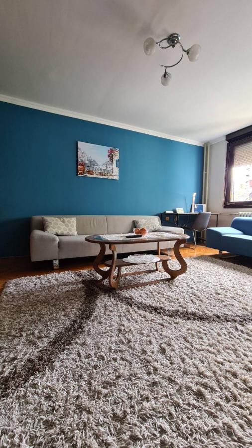 Ferienwohnung Kingston Pirot Exterior foto