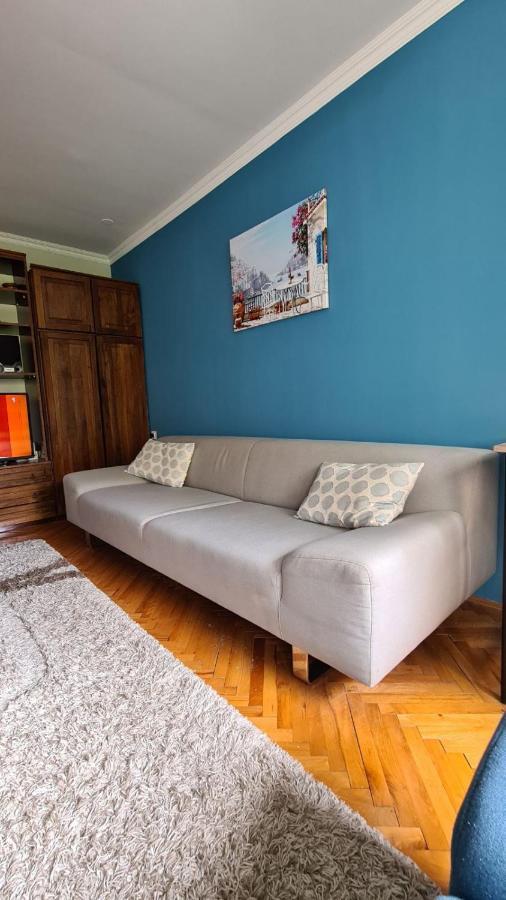 Ferienwohnung Kingston Pirot Exterior foto