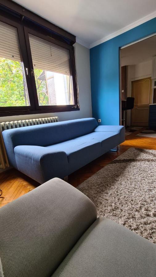 Ferienwohnung Kingston Pirot Exterior foto