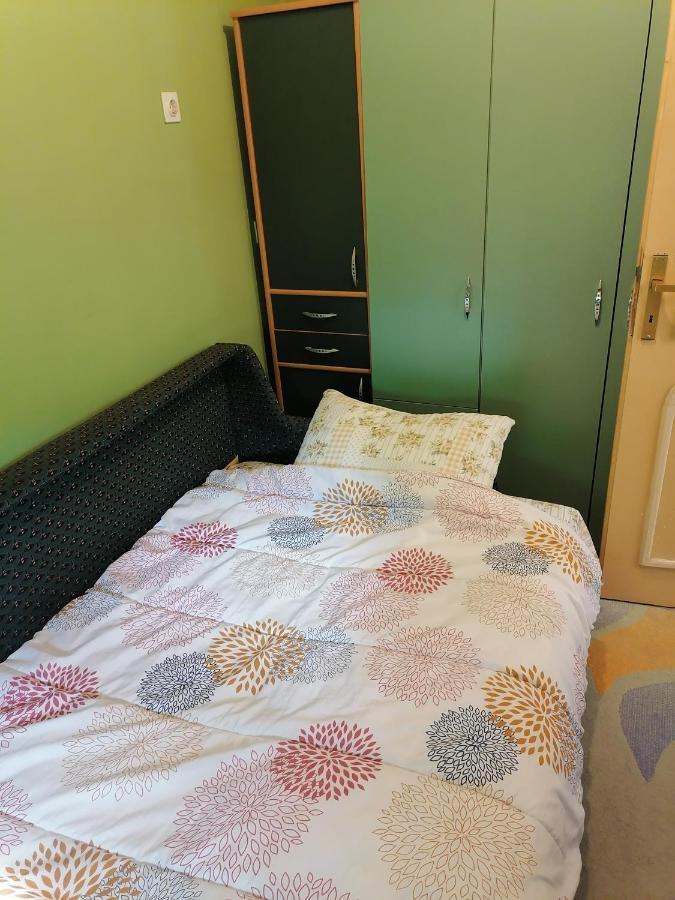 Ferienwohnung Kingston Pirot Exterior foto