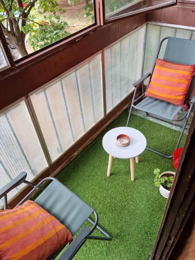 Ferienwohnung Kingston Pirot Exterior foto