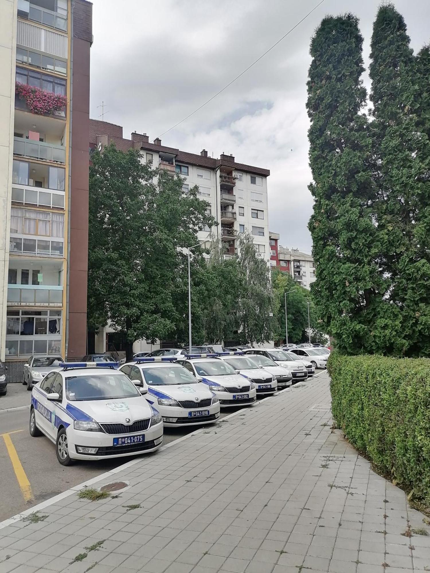 Ferienwohnung Kingston Pirot Exterior foto