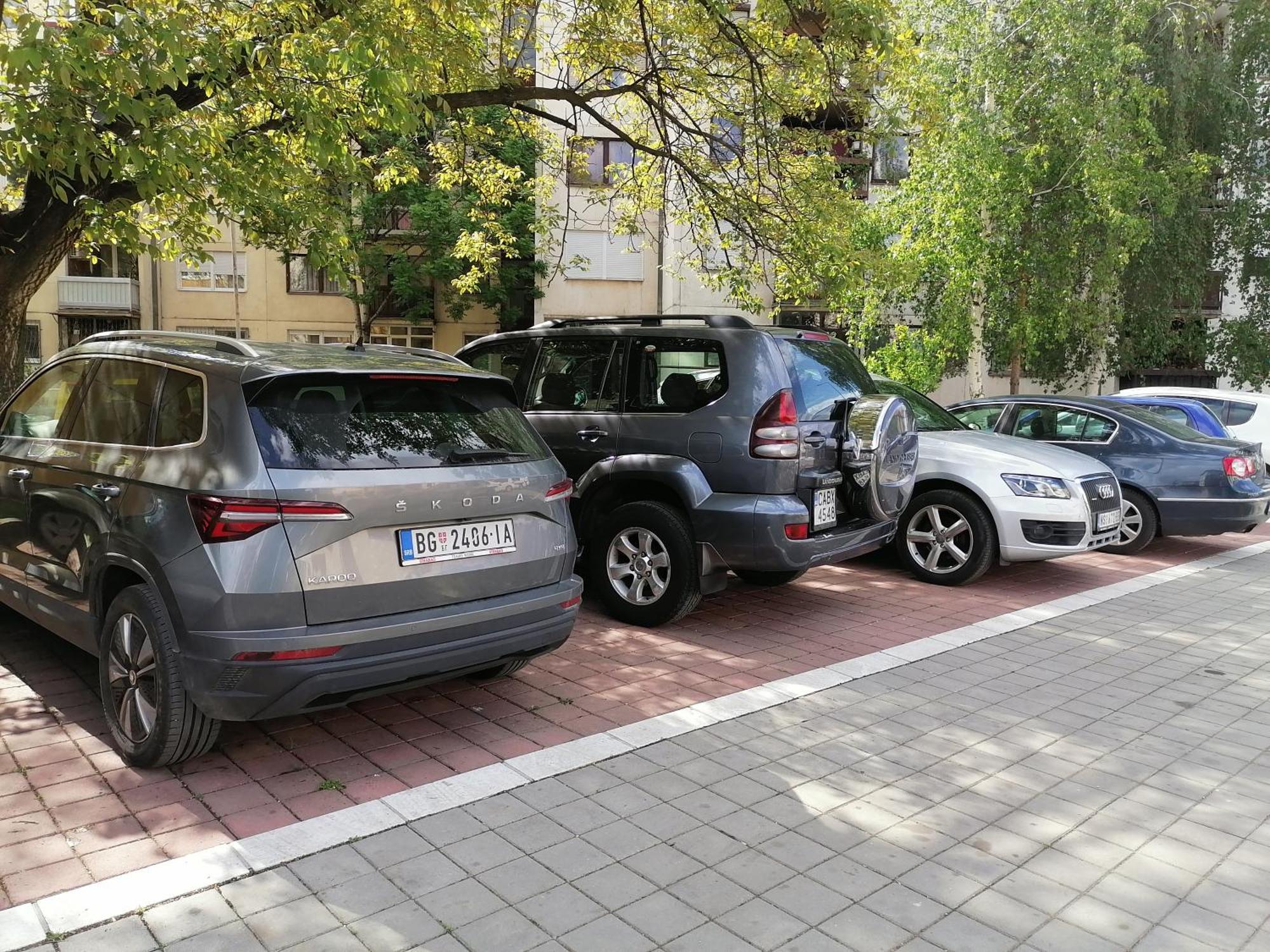 Ferienwohnung Kingston Pirot Exterior foto